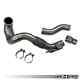 034 Motorsport Stainless Steel Racing Downpipe Mkvii Vw Golf/gti 8v Audi A3 Fwd