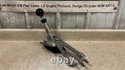 10 11 Camaro SS MTI Racing Stainless Steel Short Throw Shifter Manual V8