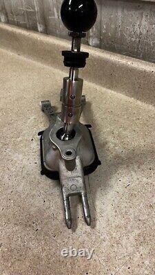 10 11 Camaro SS MTI Racing Stainless Steel Short Throw Shifter Manual V8