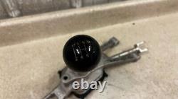 10 11 Camaro SS MTI Racing Stainless Steel Short Throw Shifter Manual V8