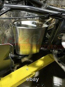 1320 Performance 2020-2022 slingshot exhaust system RACE VERSION-USED