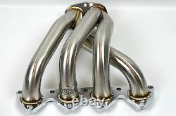 1320 Performance 97-01 Prelude Sh Model Bb6 H22a4 Racing Header H22a H22