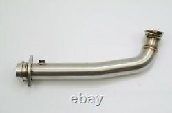 1320 Performance B16 B20 B18c 4-1 Kamikaze style header JRSC Jackson racing GSR