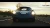 1960 Porsche 356b Super 90 Emory Outlaw Coupe Test Drive