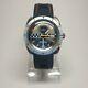 1970s Vintage Timex F1 Racing Rally Drivers Style Watch