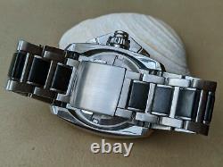 2007 Seiko Velatura Chronograph withMint Dial, Massive Case, Orig Bracelet, Runs