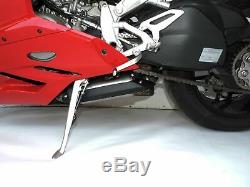2012-15 Ducati 1199 Panigale CS Racing Full Exhaust -Great Sound Video Available