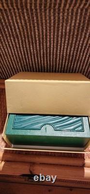 40mm Automatic Chronograph Watch Stainless Steel Racing Style