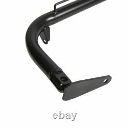 49 Stainless Steel Racing Safety Seat Belt Chassis Roll Harness Bar For Honda