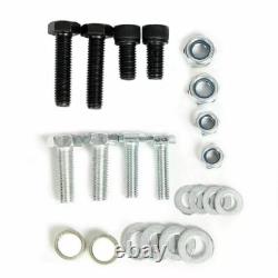 49 Stainless Steel Racing Safety Seat Belt Chassis Roll Harness Bar For Honda