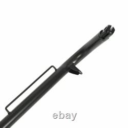 49 Stainless Steel Racing Safety Seat Belt Chassis Roll Harness Bar For Honda