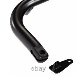 49 Stainless Steel Racing Safety Seat Belt Chassis Roll Harness Bar Kit Rod