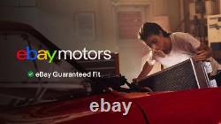 49 Stainless Steel Racing Safety Seat Belt Chassis Roll Harness Bar Rod Black