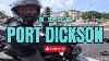 4k Port Dickson Kawasaki Z900 Zx25 Benelli 752s U0026 Srk600 Austin Racing Pure Sound