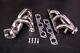 94-98, 99-04 For Ford Mustang V6 3.8l Stainless Steel Performance Race Headers