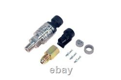 AEM 30-2138 139 Bar MAP & 2000 PSI Stainless Steel Sensor Kit for Racing/Boost