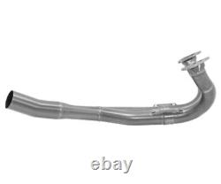 ARROW Stainless Steel Headers Racing for BMW R 1300 GS 2023 2024