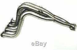 Acura Honda K Swap Tri-Y Race Performance Header K Series SWAP Style K20 K24