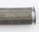 Aeroquip Fca1215 12an Braided Stainless Steel Racing Hose 15 Ft Fuel Line
