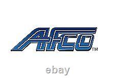 Afco Racing Products 550000050-10 Schrader Valve 5-16-32 Stainless Steel 10 Pack