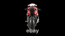 Akrapovic Racing Exhaust System BMW S1000RR New Model 2019-20 # S-B10R4-APLT