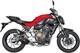 Akrapovic Racing Line Stainless Steel High Performance Exhaust S-y7r2-afc