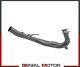 Arrow Stainless Steel Racing Headers For Bmw R 1250 Gs 2019 2021