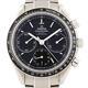 Authentic Omega Speedmaster Racing 326.30.40.50.01.001 Ss Automatic #270-003
