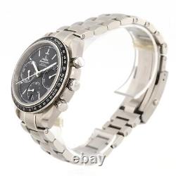 Authentic OMEGA Speedmaster Racing 326.30.40.50.01.001 SS Automatic #270-003