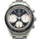 Authentic Omega Speedmaster Racing 326.30.40.50.01.002 Stainless Steel Mecha