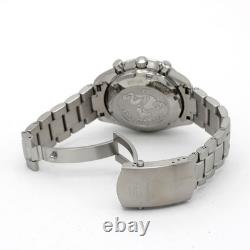 Authentic Omega Speedmaster Racing 326.30.40.50.01.002 Stainless Steel Mecha