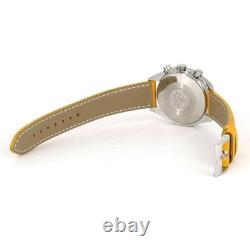 Authentic Omega Speedmaster Racing 3810.12.40 Stainless Steel Mechanical Aut