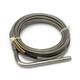 Auto Meter 5245 Replacement 1/4 Stainless Steel Racing Probe