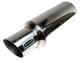 Blox Racing Bxex-00100 Stainless Steel Universal Street Muffler With Silencer