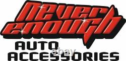 BLOX Racing BXEX-00100 Stainless Steel Universal Street Muffler with Silencer