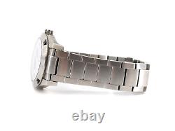 BMW Motorsport M Power Racing Automatic Stainless Steel Watch