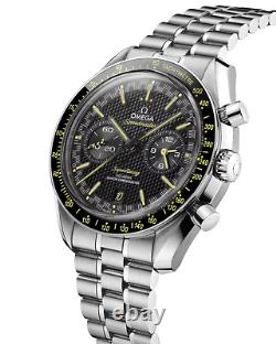 BRAND NEW 2024 OMEGA Speedmaster Super Racing 329.30.44.51.01.003