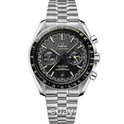 BRAND NEW 2024 OMEGA Speedmaster Super Racing 329.30.44.51.01.003