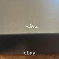 BRAND NEW 2024 OMEGA Speedmaster Super Racing 329.30.44.51.01.003