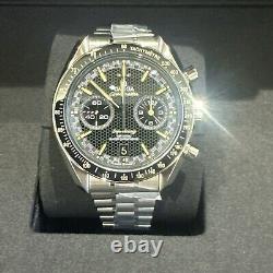 BRAND NEW 2024 OMEGA Speedmaster Super Racing 329.30.44.51.01.003