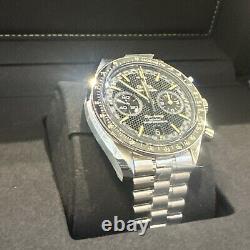 BRAND NEW 2024 OMEGA Speedmaster Super Racing 329.30.44.51.01.003