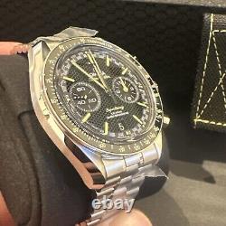 BRAND NEW 2024 OMEGA Speedmaster Super Racing 329.30.44.51.01.003