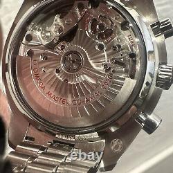 BRAND NEW 2024 OMEGA Speedmaster Super Racing 329.30.44.51.01.003