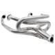 Bugpack Stainless Steel 1-5/8 Merged Racing Exhaust Header, Vw Bug Sedan
