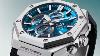 Best Casio Edifice Watches 2025 Top 10 Performance Driven Picks