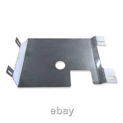 Bilt Racing Service BRS 911 996 997 Stainless Steel Sump Guard Plate MY99-08
