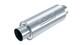 Borla 40085 Xr-1 Raceline Muffler 3 In/out Stainless Steel Racing Performance