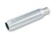 Borla 40641 Xr-1 Stainless Steel Racing Bullet Muffler