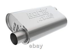 Borla ATAK CrateMuffler 400829