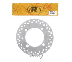 Brake Rotors for Polaris RZR 900 2018 2021 Front and Rear Discs by Race-Driven